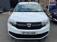 Dacia Sandero ESSENTIAL SCE 4