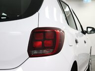 Dacia Sandero ESSENTIAL SCE 23