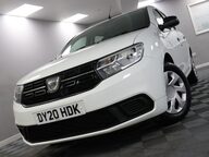 Dacia Sandero ESSENTIAL SCE 31