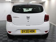 Dacia Sandero ESSENTIAL SCE 8