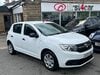 Dacia Sandero ESSENTIAL SCE