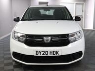 Dacia Sandero ESSENTIAL SCE 2