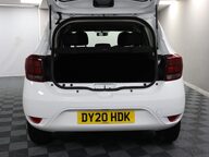 Dacia Sandero ESSENTIAL SCE 14