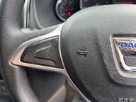 Dacia Sandero ESSENTIAL SCE 13