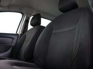 Dacia Sandero ESSENTIAL SCE 35