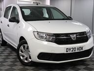Dacia Sandero ESSENTIAL SCE 19