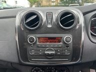 Dacia Sandero ESSENTIAL SCE 9
