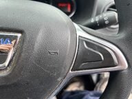Dacia Sandero ESSENTIAL SCE 14
