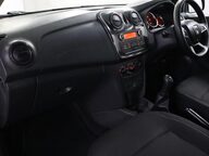 Dacia Sandero ESSENTIAL SCE 34