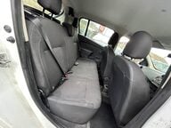 Dacia Sandero ESSENTIAL SCE 12