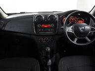 Dacia Sandero ESSENTIAL SCE 38
