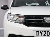 Dacia Sandero ESSENTIAL SCE 25