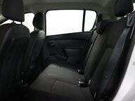 Dacia Sandero ESSENTIAL SCE 39