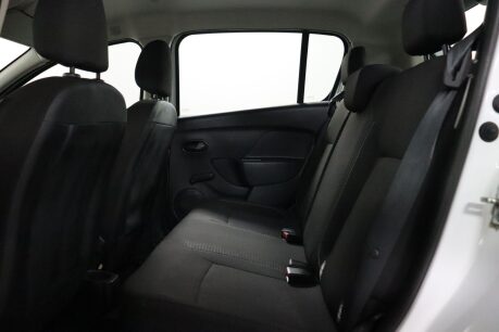 Dacia Sandero ESSENTIAL SCE 39