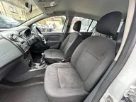 Dacia Sandero ESSENTIAL SCE 16