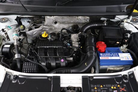 Dacia Sandero ESSENTIAL SCE 42