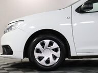 Dacia Sandero ESSENTIAL SCE 27