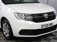 Dacia Sandero ESSENTIAL SCE 26