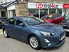 Ford Focus TITANIUM TDCI