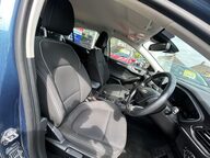 Ford Focus TITANIUM TDCI 12