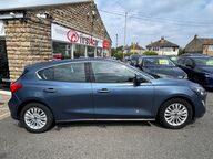 Ford Focus TITANIUM TDCI 10