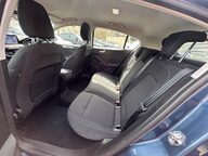 Ford Focus TITANIUM TDCI 13