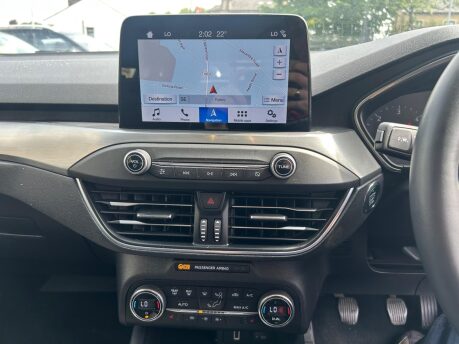 Ford Focus TITANIUM TDCI 19