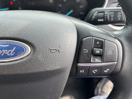 Ford Focus TITANIUM TDCI 16