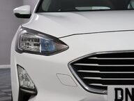 Ford Focus ZETEC 42