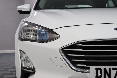 Ford Focus ZETEC 42