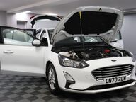 Ford Focus ZETEC 7