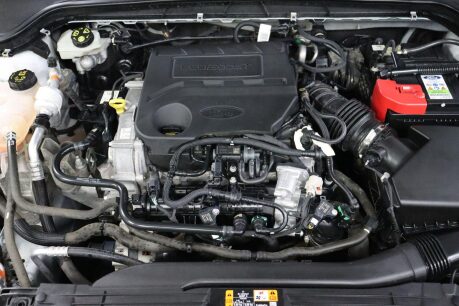 Ford Focus ZETEC 30