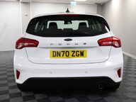 Ford Focus ZETEC 21