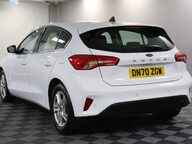 Ford Focus ZETEC 6