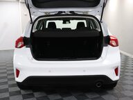 Ford Focus ZETEC 22