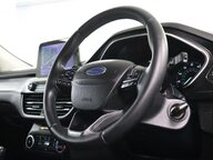 Ford Focus ZETEC 37