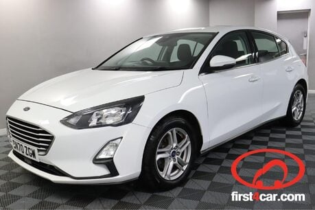 Ford Focus ZETEC