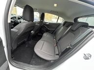 Ford Focus ZETEC 9