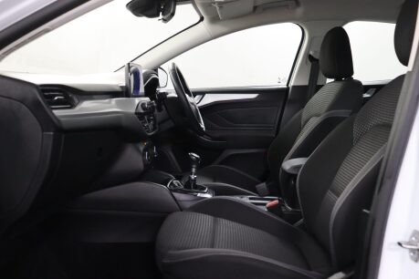 Ford Focus ZETEC 40
