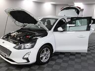 Ford Focus ZETEC 12