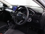 Ford Focus ZETEC 25