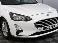 Ford Focus ZETEC 10
