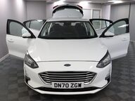 Ford Focus ZETEC 11
