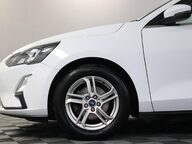 Ford Focus ZETEC 31