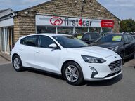 Ford Focus ZETEC 2