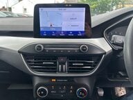 Ford Focus ZETEC 15