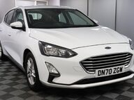 Ford Focus ZETEC 1