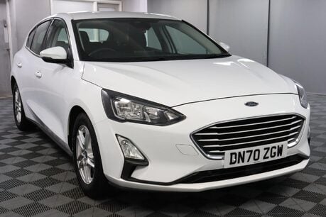 Ford Focus ZETEC