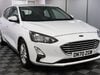 Ford Focus ZETEC