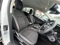 Ford Focus ZETEC 8